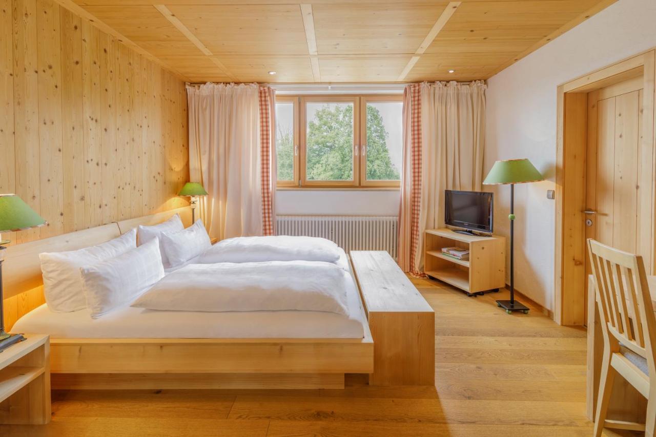 Schlegelhof Hotel Kirchzarten Kültér fotó