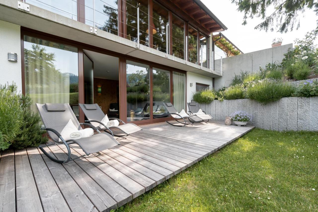 Schlegelhof Hotel Kirchzarten Kültér fotó
