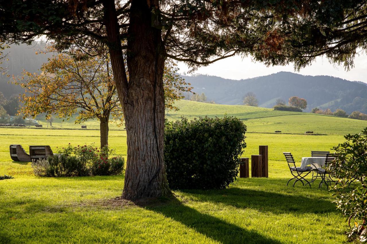 Schlegelhof Hotel Kirchzarten Kültér fotó