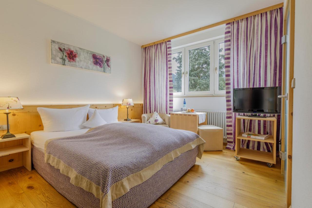 Schlegelhof Hotel Kirchzarten Kültér fotó