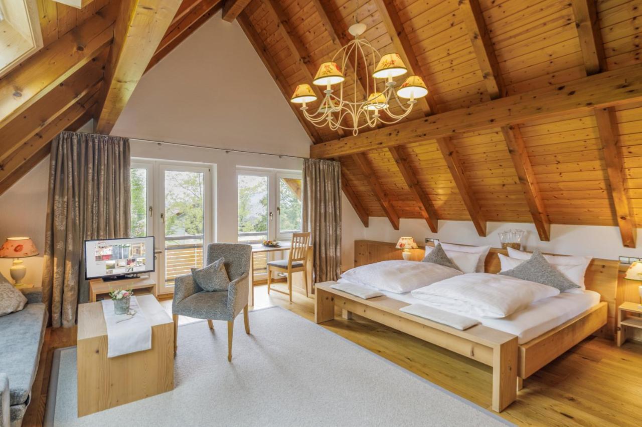 Schlegelhof Hotel Kirchzarten Kültér fotó