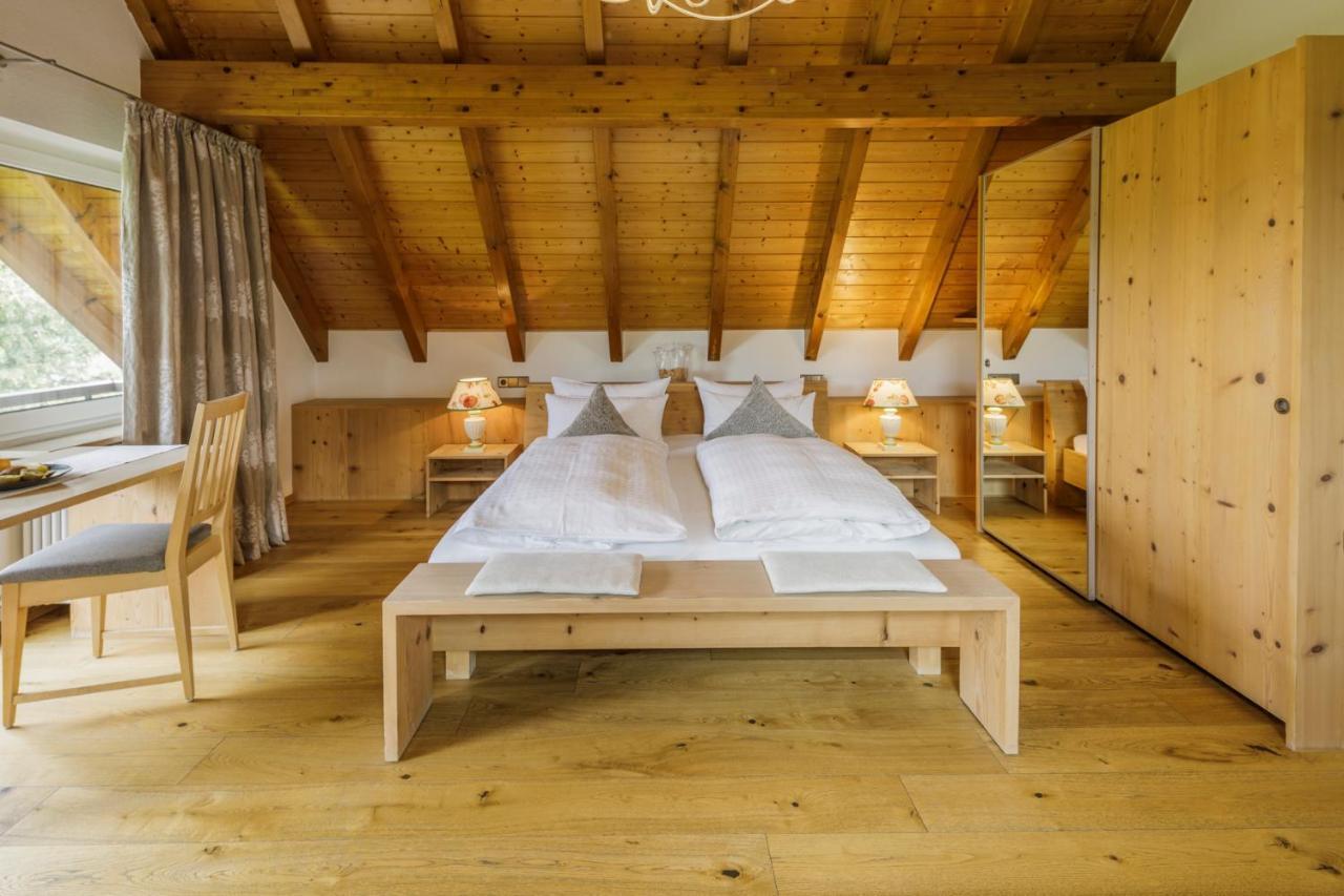Schlegelhof Hotel Kirchzarten Kültér fotó